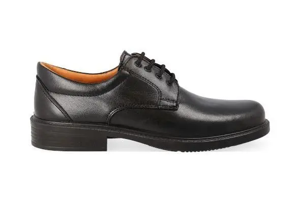 LUISETTI 0101 Confort Negro