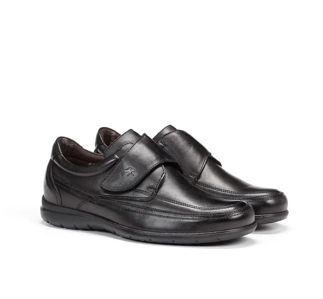 Zapatos Fluchos