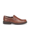 FLUCHOS 9578 Zapato de Hombre de Color Libano