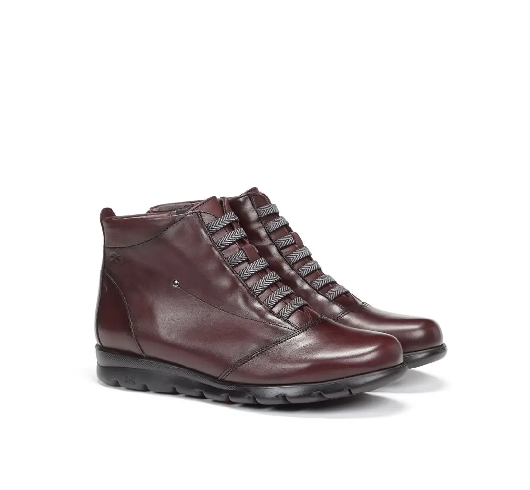 Botines Mujer