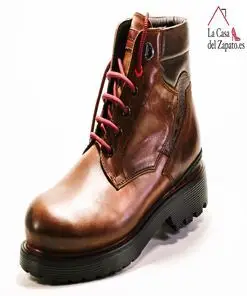 Botas Hombre