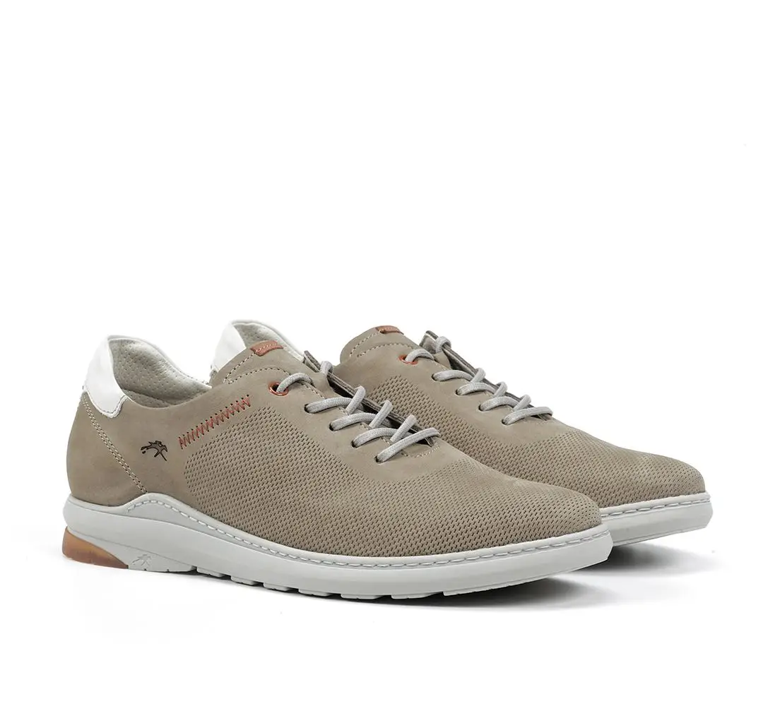 Zapatos Fluchos de Hombre
