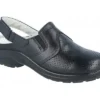 Zapato Profesional Menorca Luisetti color Negro