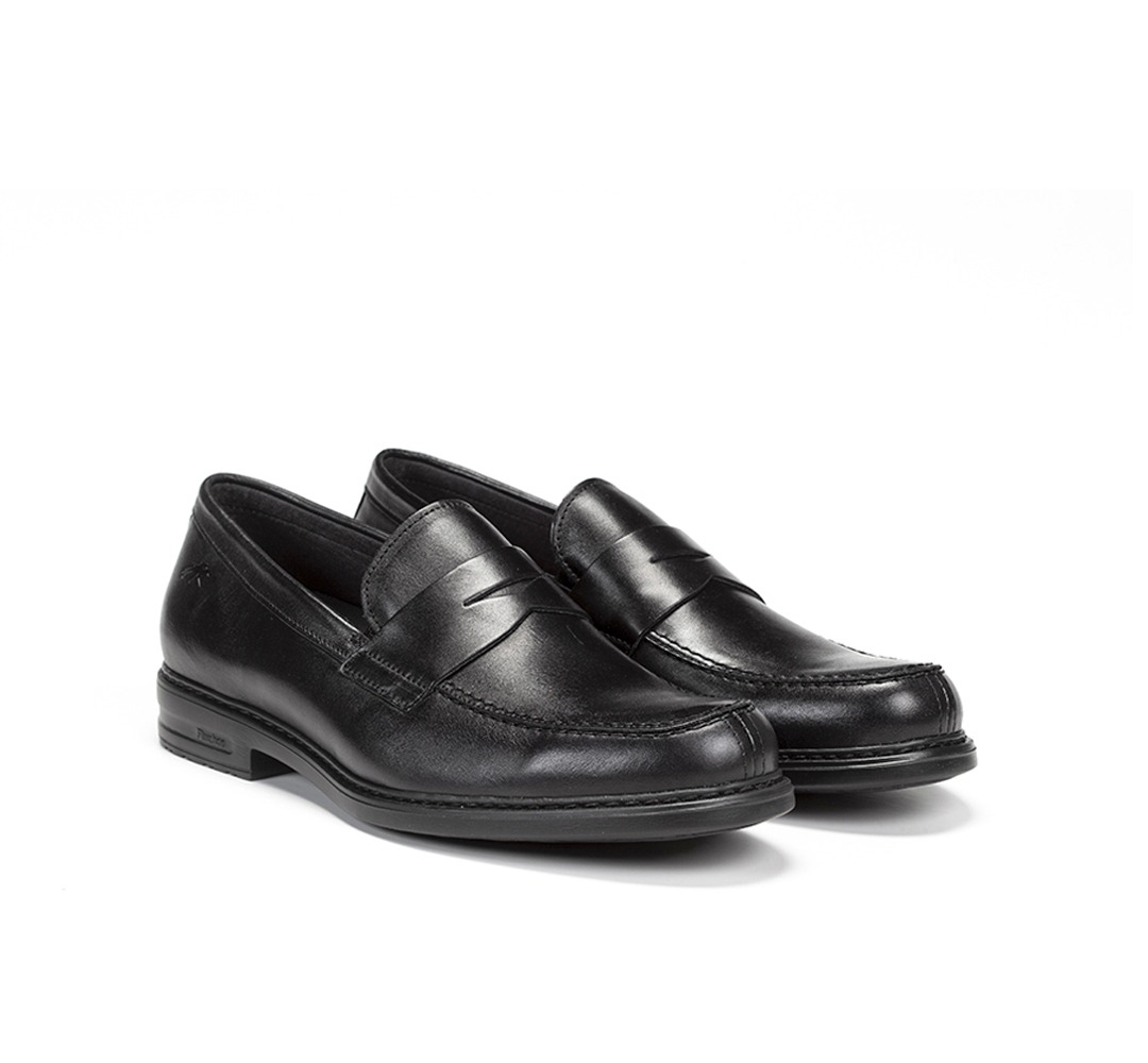 FLUCHOS F8721 NATURAL NEGRO