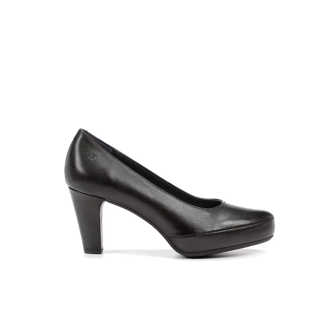 FLUCHOS BLESA D5794 SUGAR NEGRO - Imagen 3