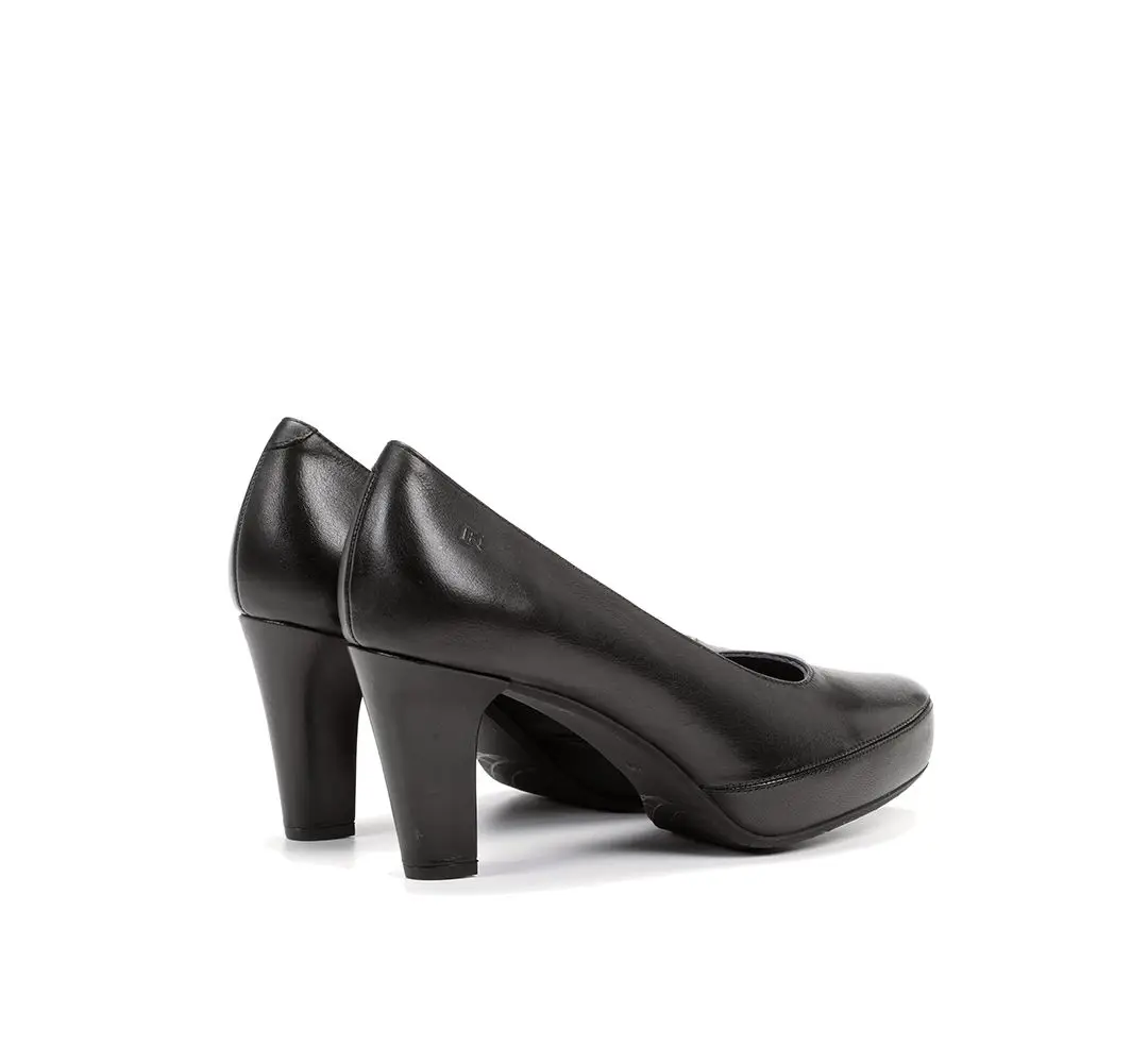 FLUCHOS BLESA D5794 SUGAR NEGRO - Imagen 2