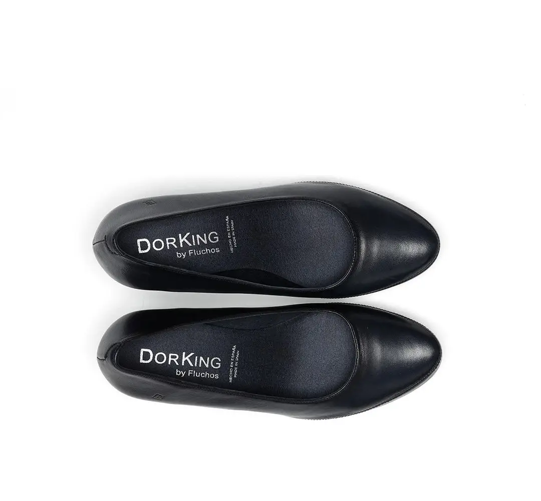FLUCHOS BLESA D5794 SUGAR NEGRO - Imagen 4