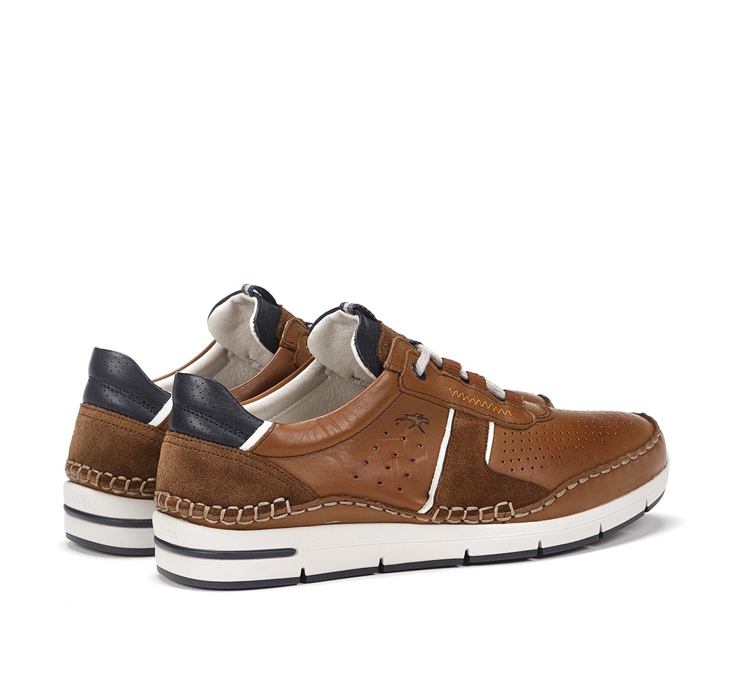 FLUCHOS F1442 Cuero Zapatos de Hombre - Imagen 4
