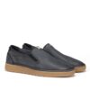 FLUCHOS F1946  Vegabuk Oceano Zapatos de Hombre