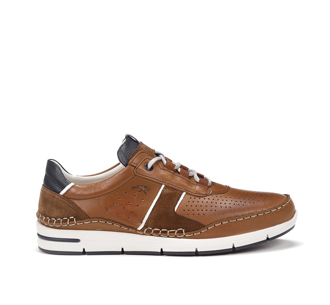 FLUCHOS F1442 Cuero Zapatos de Hombre - Imagen 2