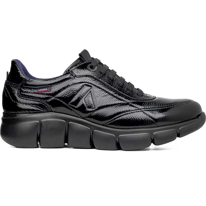 Callaghan 64700 Mujer · Tecnología Easy Fit · Negro