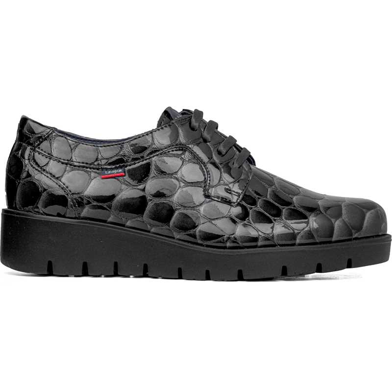 Callaghan 58515 Mujer · Bari Negro