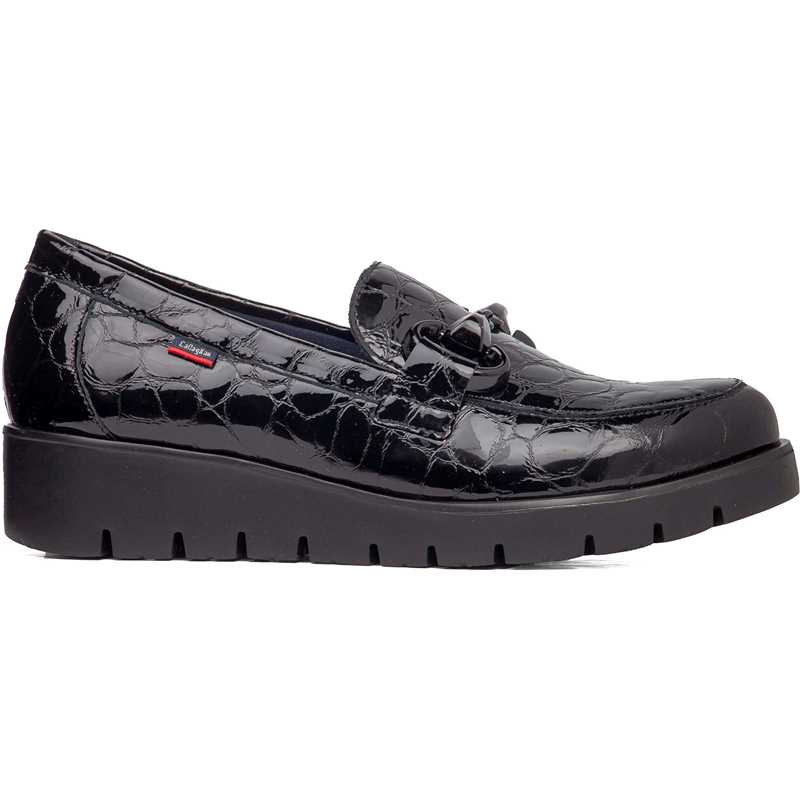 Callaghan 58512 Mujer · Bari Negro
