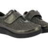 Doctor Cutillas 38610 Zapato de Mujer de Color Musgo
