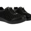 Doctor Cutillas 38611 Zapato de Mujer de Color Negro