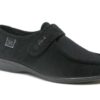 Doctor Cutillas 771 Zapato de Mujer de Color Negro
