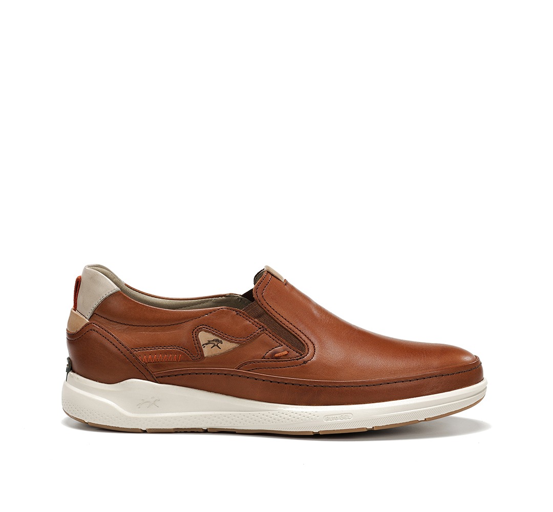FLUCHOS F2445 Cuero Zapatos de Hombre - Imagen 2