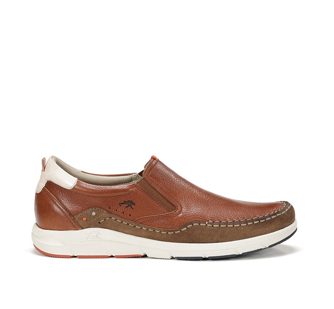 FLUCHOS F1985 Cuero Zapatos de Hombre - Imagen 2