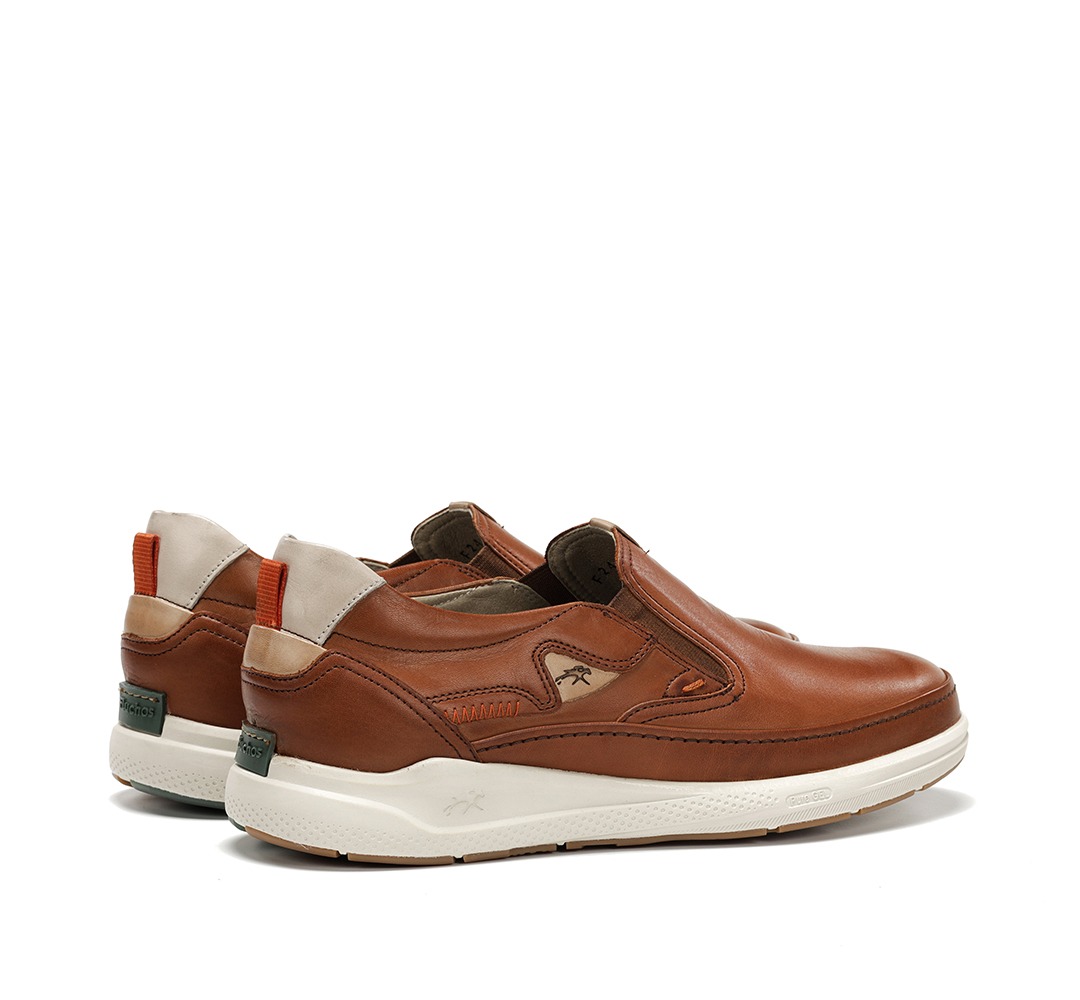 FLUCHOS F2445 Cuero Zapatos de Hombre - Imagen 3