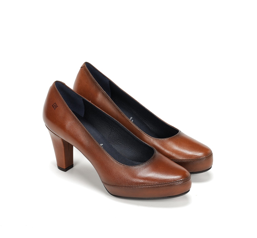 FLUCHOS BLESA D5794 SUGAR Cuero