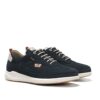 FLUCHOS F2447 Océano Zapatos de Hombre