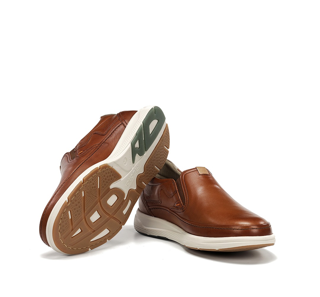 FLUCHOS F2445 Cuero Zapatos de Hombre - Imagen 4