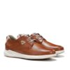 FLUCHOS F2443 Cuero Zapatos de Hombre