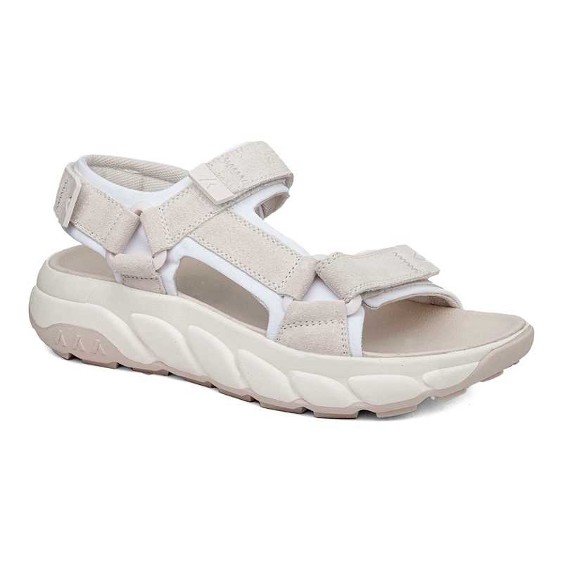 Callaghan 66000 Mujer · WALLANDER Marfil