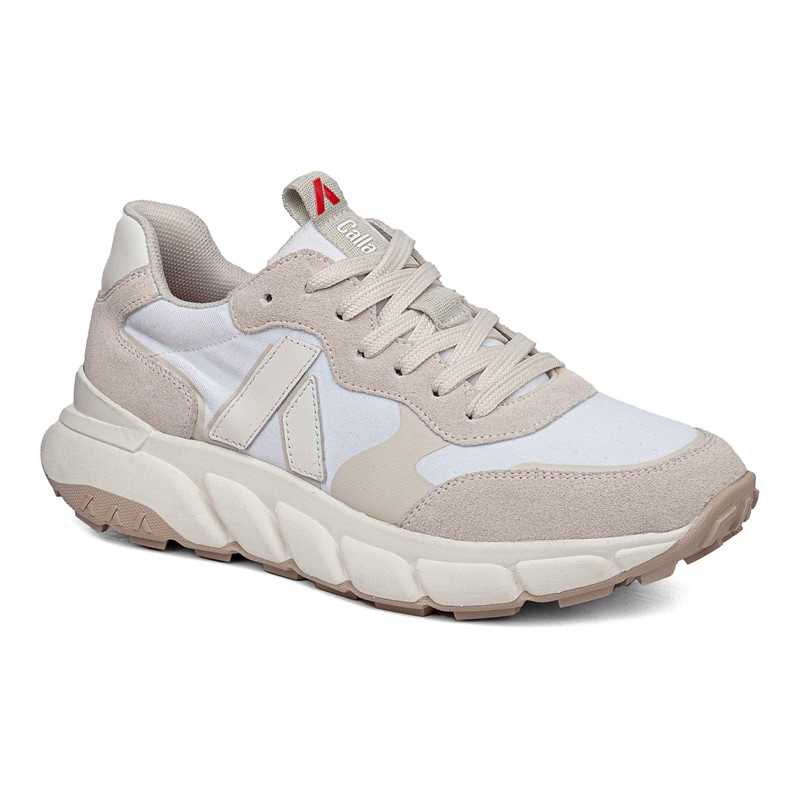 Callaghan 65400 Mujer · ROCKER Blanco