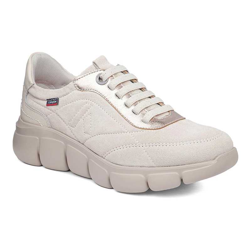 Callaghan 64701 Mujer · BALLOON Marfil