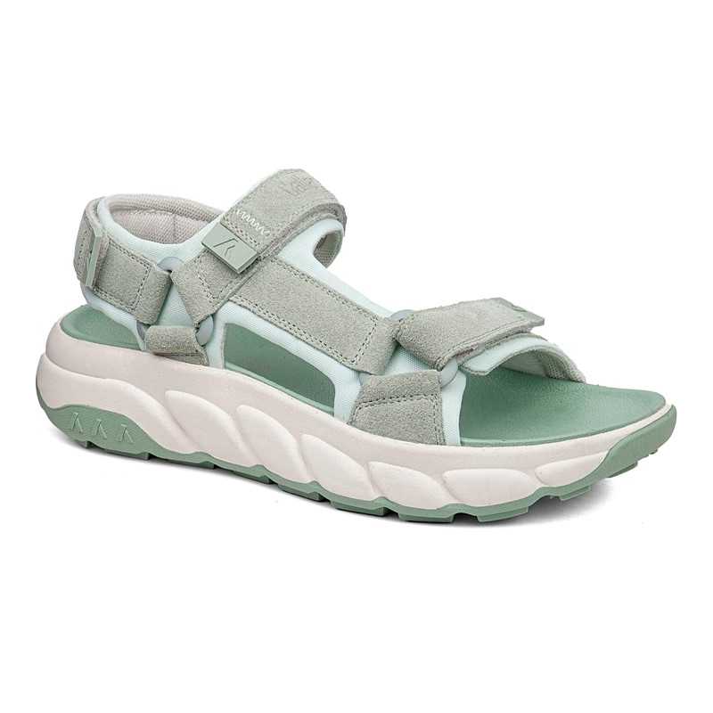 Callaghan 66000 Mujer · WALLANDER Verde