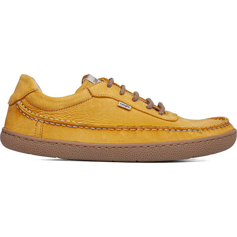 Callaghan 63100 Mujer · ZERO Amarillo - Imagen 2