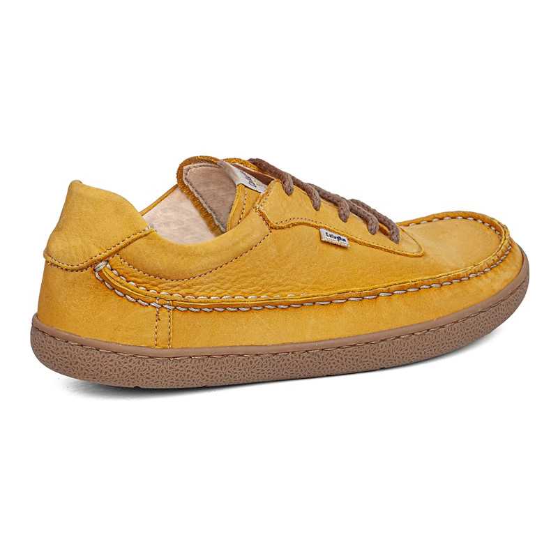 Callaghan 63100 Mujer · ZERO Amarillo - Imagen 3