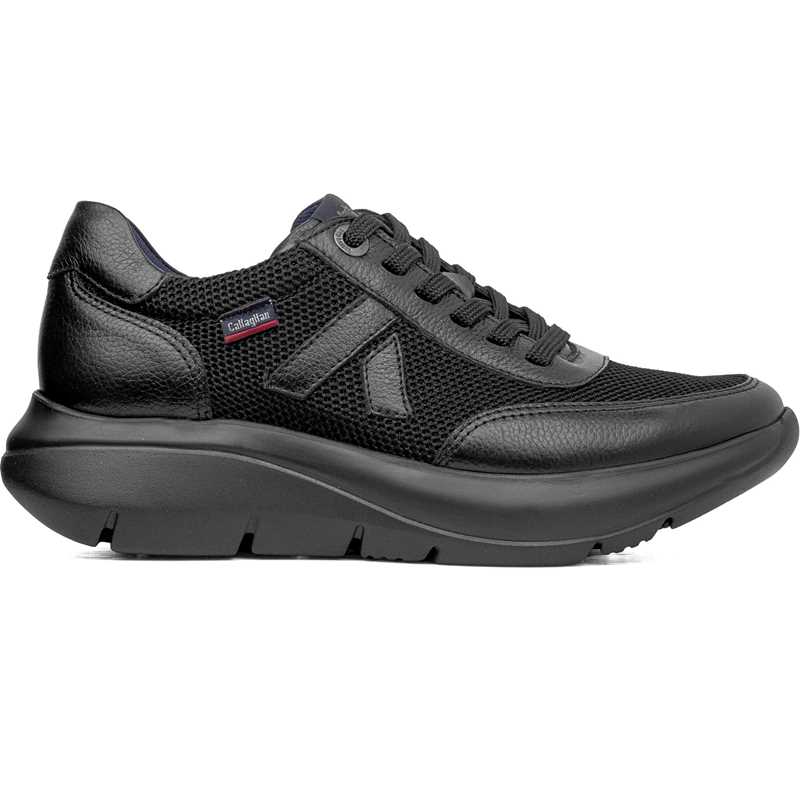 Callaghan 62433 Mujer · ALGORITMO Negro - Imagen 2