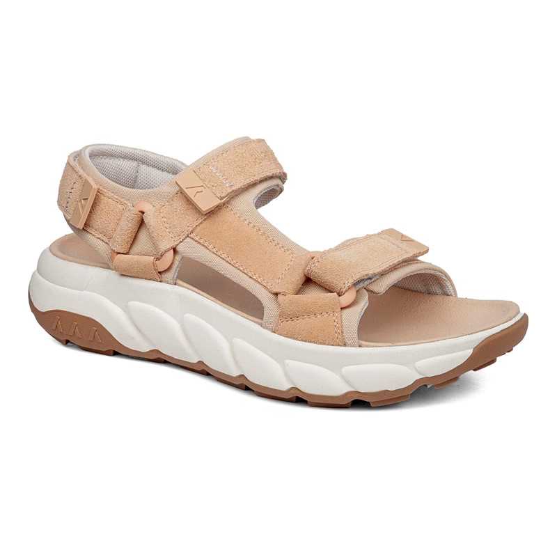 Callaghan 66000 Mujer · WALLANDER Pink