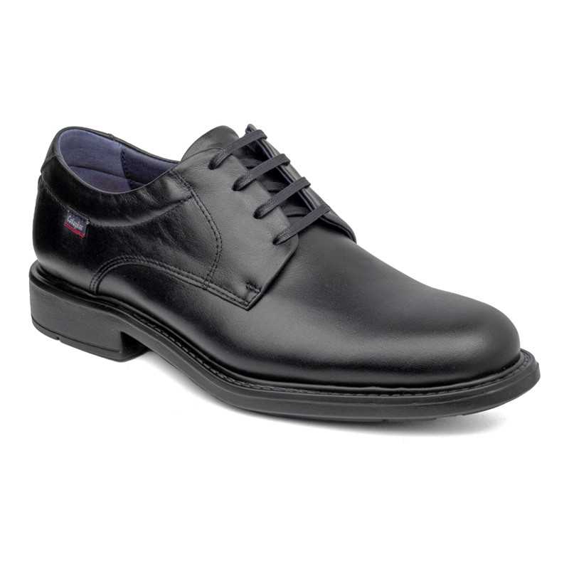 Callaghan 89403 Hombre · Tecnología Adaptación · Negro