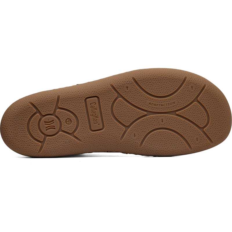 Callaghan 64500 Hombre · ZERO BAREFOOT · Blanco - Imagen 4