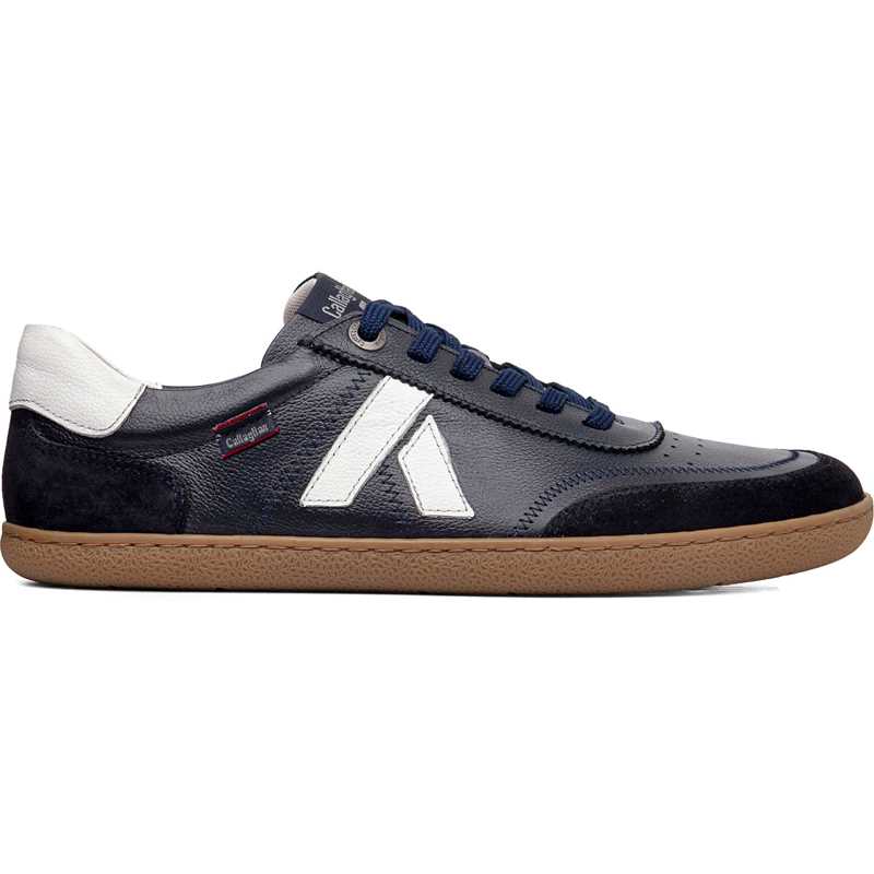 Callaghan 64500 Hombre · ZERO BAREFOOT · Marino - Imagen 2