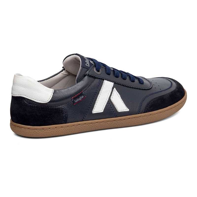Callaghan 64500 Hombre · ZERO BAREFOOT · Marino - Imagen 3