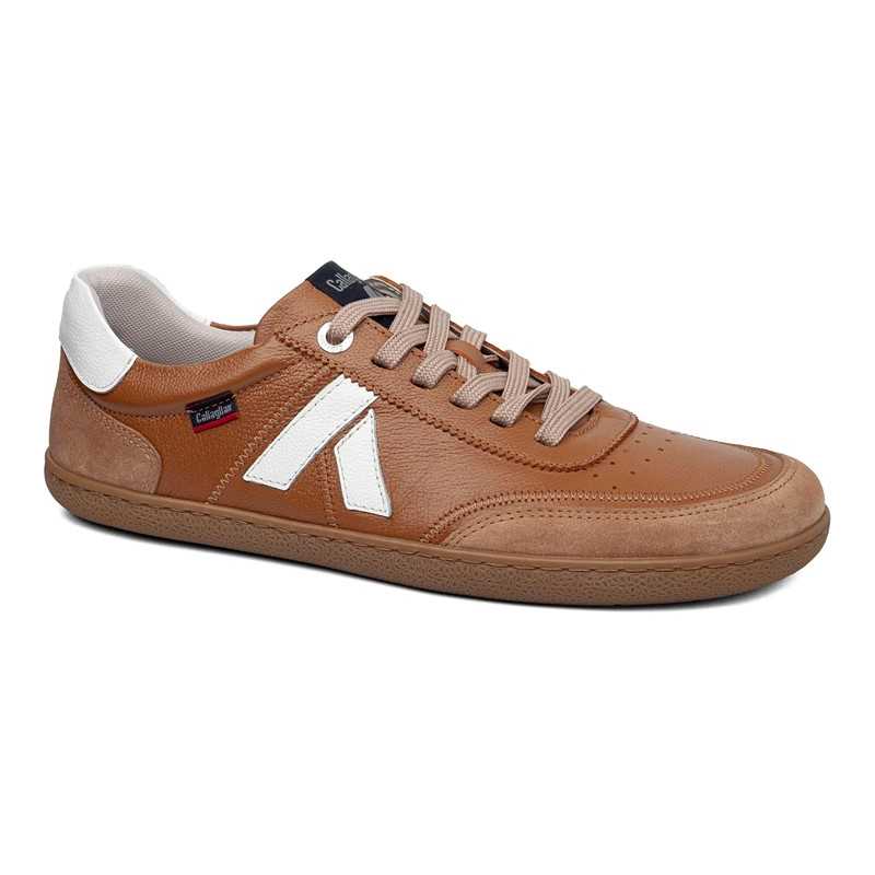 Callaghan 64500 Hombre · ZERO BAREFOOT · Camel