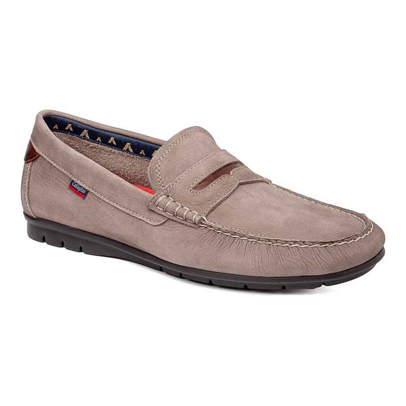 Callaghan 85101 Hombre · Tecnología Adaptación · Gris