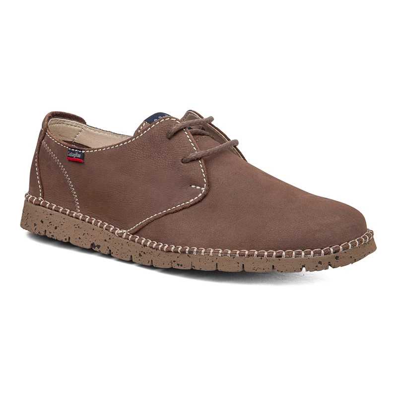 Callaghan 84702 Hombre · Tecnología Adaptación · Taupe
