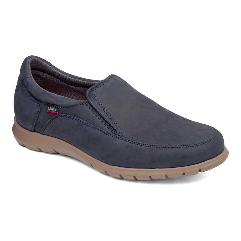 Callaghan 81311 Hombre · Tecnología Adaptación · Azul
