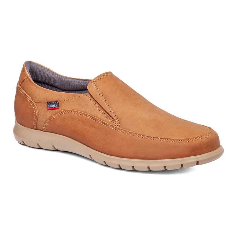 Callaghan 81311 Hombre · Tecnología Adaptación · Cuero